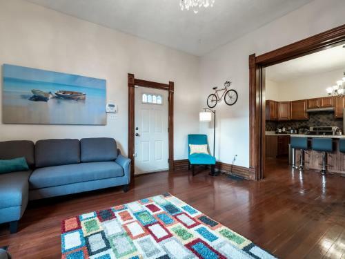 Highland Apartment By Airriva