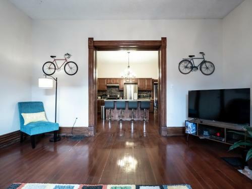 Highland Apartment By Airriva