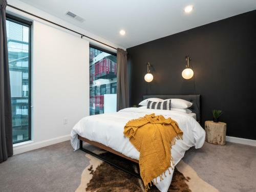 Apartamento The Conservatory By Airriva
