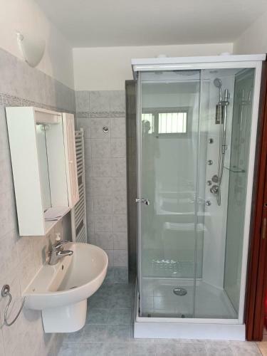 Apartamento Appartamento Sulla Spiaggia