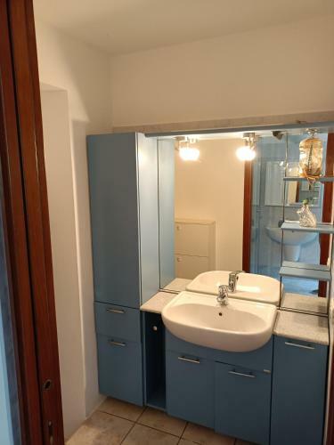 Apartamento Appartamento Sulla Spiaggia