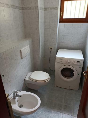 Apartamento Appartamento Sulla Spiaggia