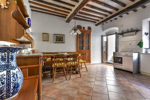 Apartamento Casa Di Marina
