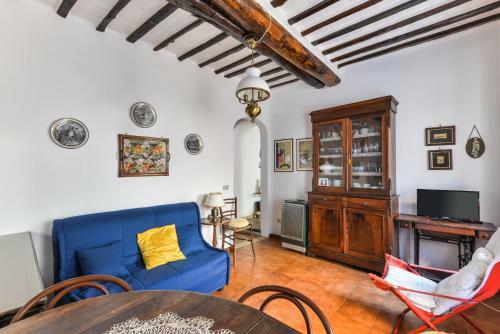 Apartamento Casa Di Marina
