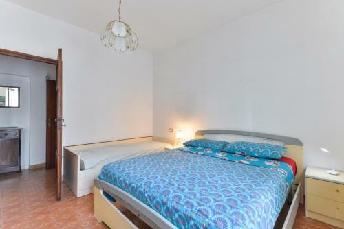 Apartamento Casa Di Marina