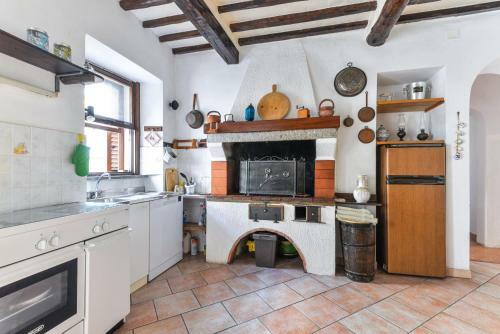 Apartamento Casa Di Marina
