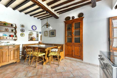 Apartamento Casa Di Marina