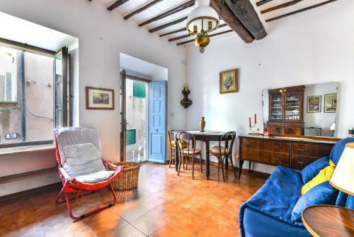 Apartamento Casa Di Marina