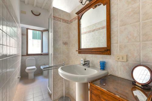 Apartamento Casa Di Marina