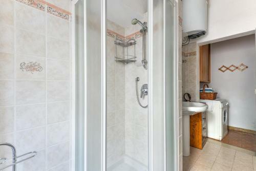 Apartamento Casa Di Marina