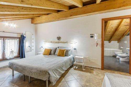 Le Quattro Stelle Villa