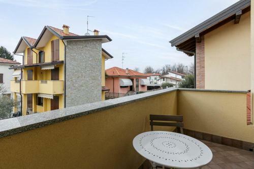 Le Quattro Stelle Villa