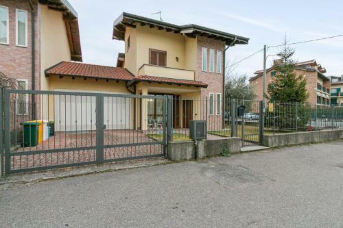Le Quattro Stelle Villa