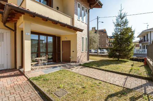 Le Quattro Stelle Villa