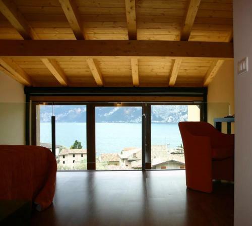 Apartamento Appartamento Selene