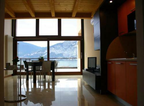 Apartamento Appartamento Selene