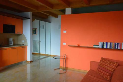 Apartamento Appartamento Selene
