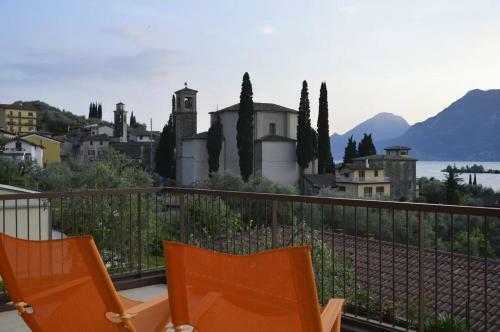 Apartamento Appartamento Selene
