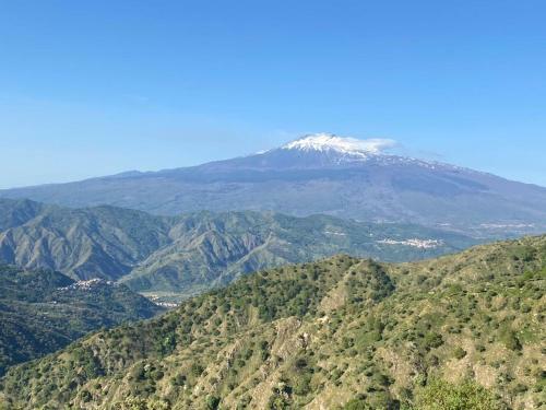 Bed & Breakfast Beb Gole Alcantara