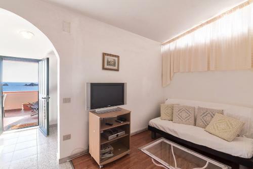 Apartamento Casa Mura