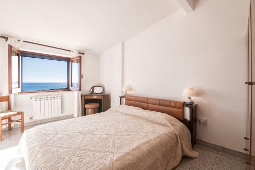 Apartamento Casa Mura