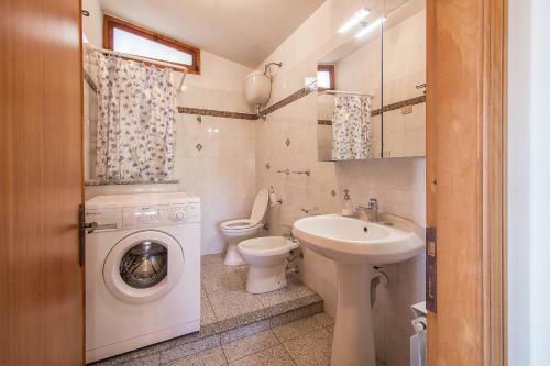 Apartamento Casa Mura