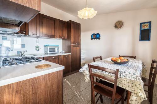 Apartamento Casa Mura
