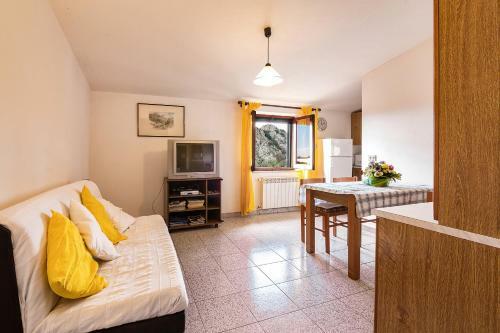 Apartamento Casa Mura