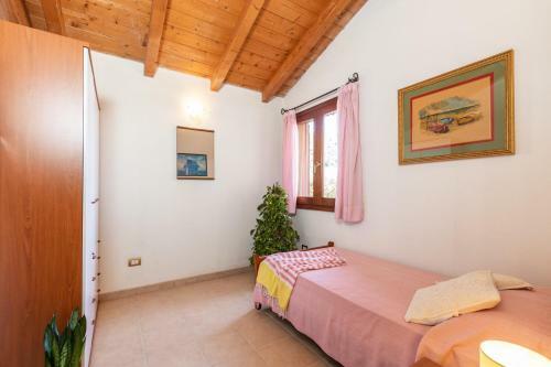 Apartamento Casa Orfea