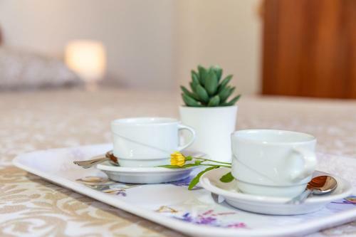 Apartamento Casa Orfea