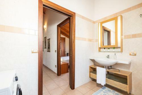Apartamento Casa Orfea