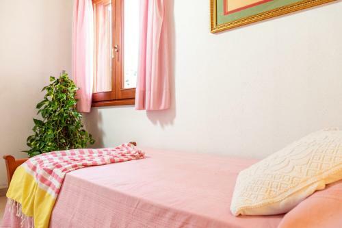 Apartamento Casa Orfea