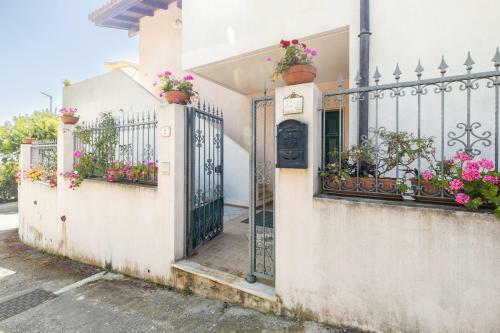 Apartamento Casa Orfea