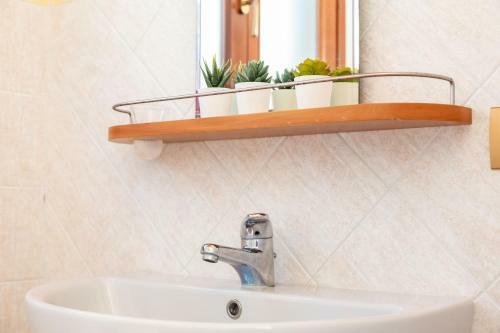 Apartamento Casa Orfea