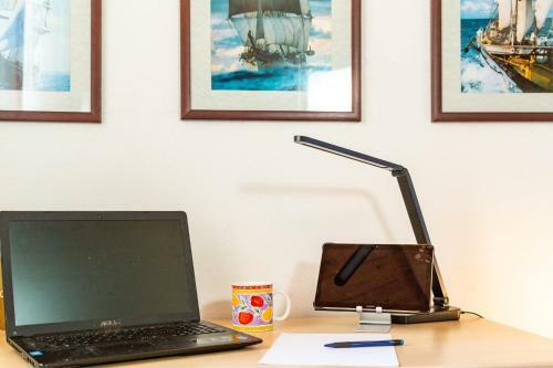 Apartamento Casa Orfea