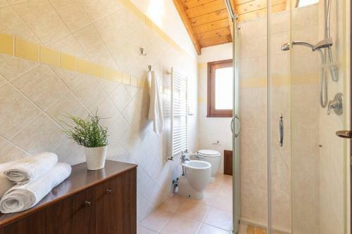 Apartamento Casa Orfea