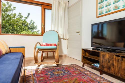 Apartamento Casa Orfea