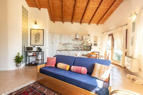 Apartamento Casa Orfea