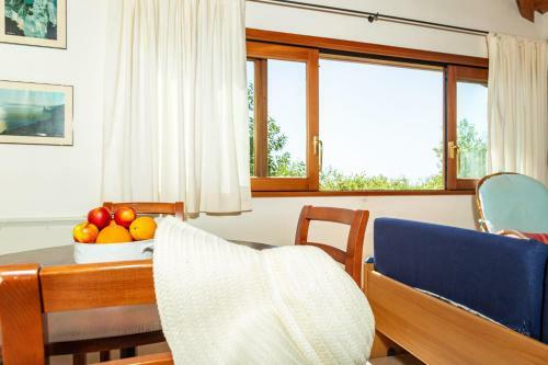 Apartamento Casa Orfea