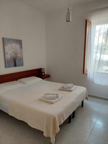 Apartamento Appartamento Piano Terra Lungomare