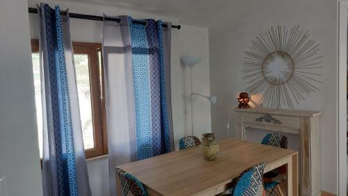Crystal Sea Apartment