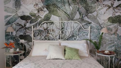 Crystal Sea Apartment