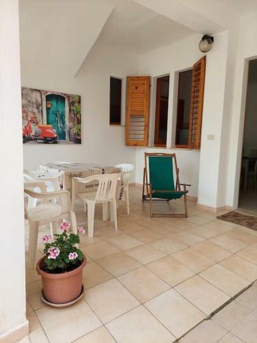 Apartamento Appartamento Piano Terra Lungomare