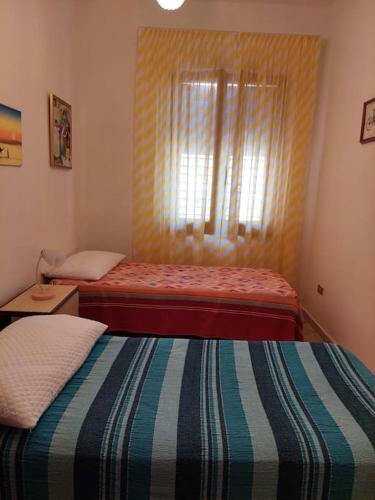Apartamento Appartamento Piano Terra Lungomare