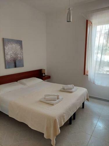 Apartamento Appartamento Piano Terra Lungomare