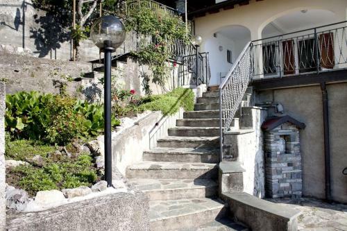 Apartamento Como Lake Samlu House - Menaggio