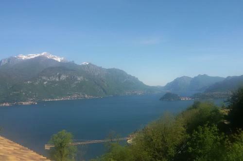 Apartamento Como Lake Samlu House - Menaggio