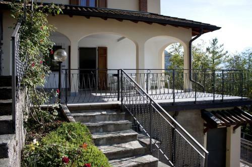 Apartamento Como Lake Samlu House - Menaggio