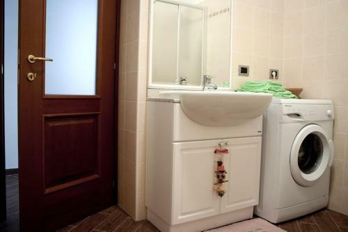 Apartamento Como Lake Samlu House - Menaggio