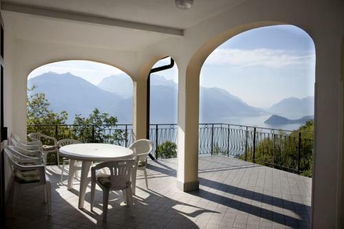 Apartamento Como Lake Samlu House - Menaggio